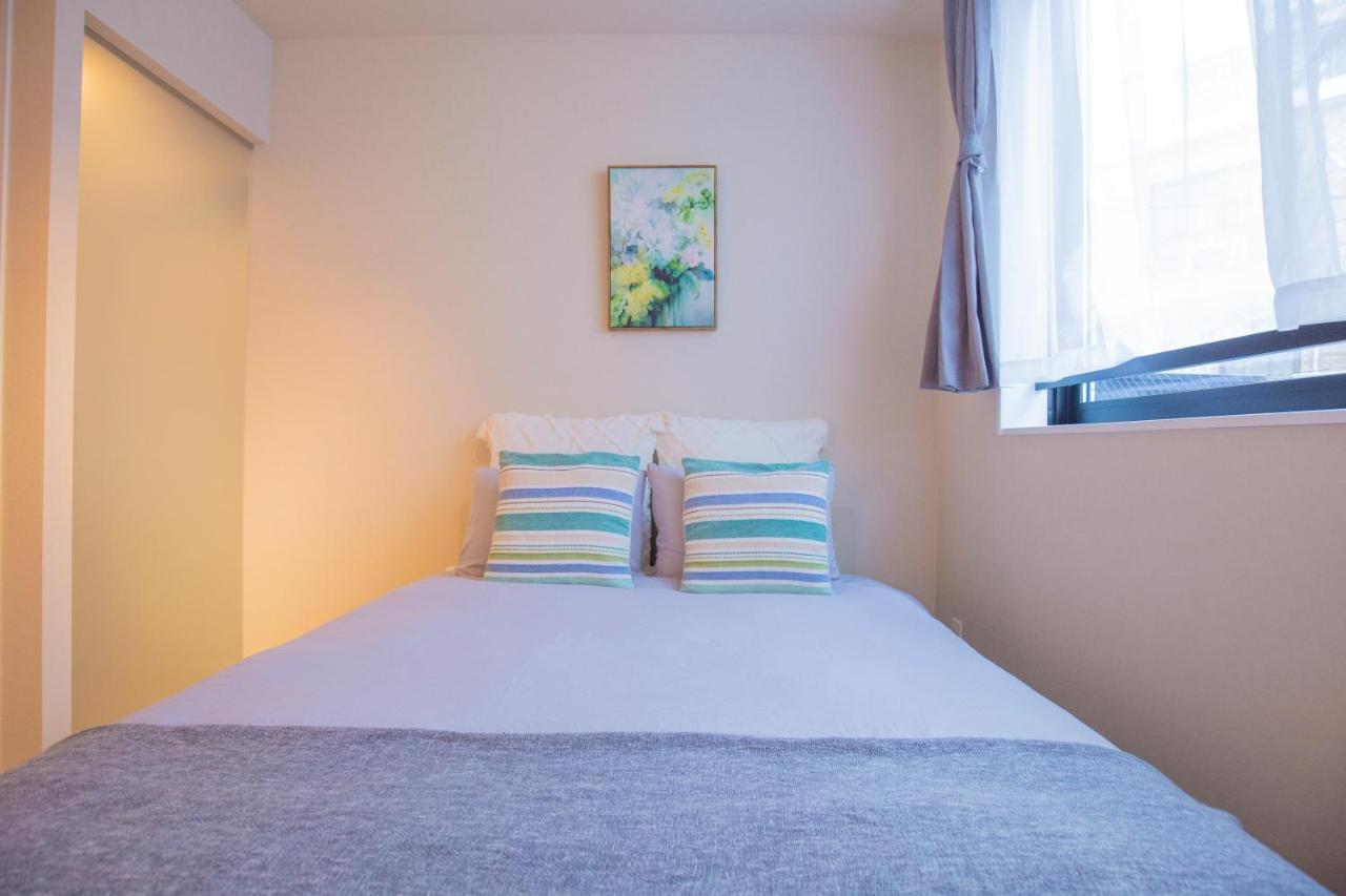 Your Best Choice For Travel In Yoyogi Eoy6 Tokio Exterior foto