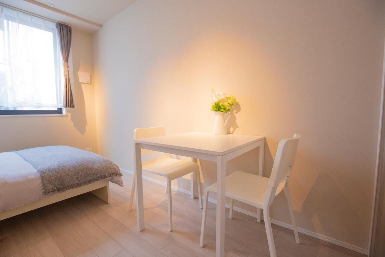 Your Best Choice For Travel In Yoyogi Eoy6 Tokio Exterior foto