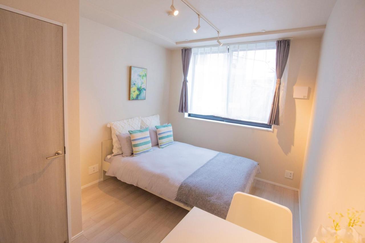Your Best Choice For Travel In Yoyogi Eoy6 Tokio Exterior foto